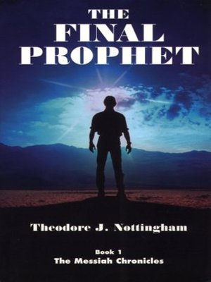 cover image of The Final Prophet